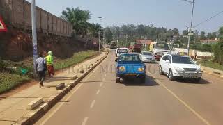 Journey to Muteesa I Royal University Masaka City Campus