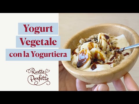 Video: Lo Yogurt Vegetale Lavva Può Essere Migliore Della Cosa Reale