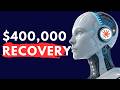 AI Just Got Access to Your Bank Account. (Terrifying)