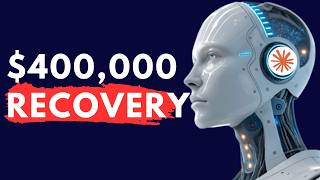 AI Just Got Access to Your Bank Account. (Terrifying)