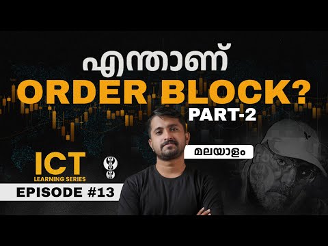 ICT Order Block