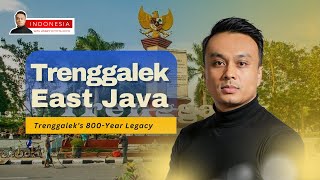 The 800-Year Secret of Trenggalek Will Shock You — WITH WEMPY DYOCTA KOTO