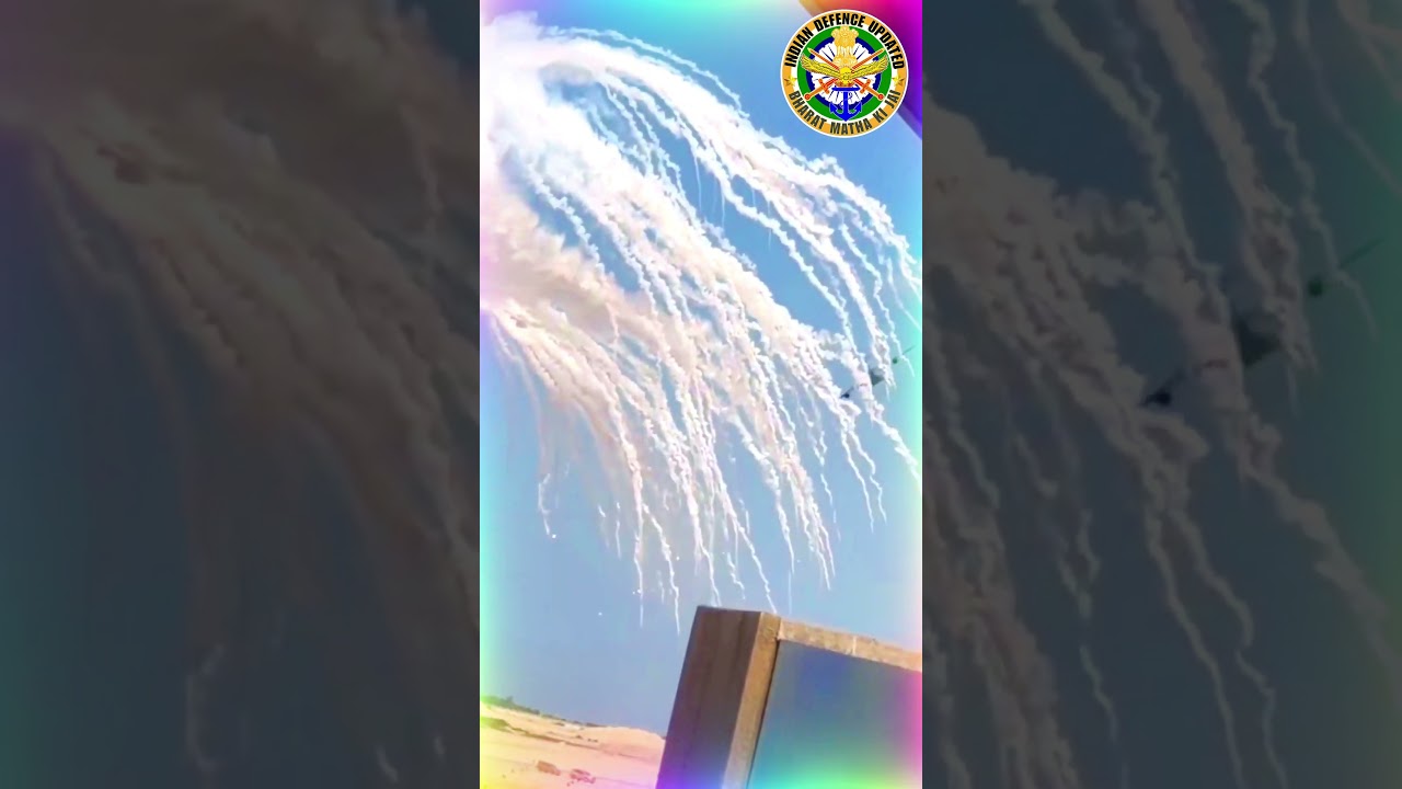 Amazing Globemaster C-17 3 In Action 🇮🇳 