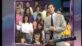 Tom Bergeron Career Retrospective By Blink Creative