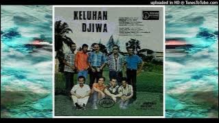 O.M. SINAR KEMALA (Penjanji. Djamilah) - Tuntutlah Ilmu (1960s)