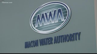 Macon Water Authority to pay $1.4 million settlement in Robert Rojas exit