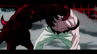 Tokyo Ghoul fights AMV