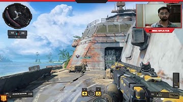 CORDITE BEST CLASS SETUP URD LEVEL BLACK OPS 4 BEST CORDITE CLASS SETUP BO4 #3