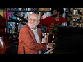 Capture de la vidéo Bob James: Tiny Desk Concert