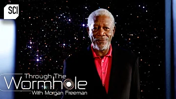 How Time Evolves Differently For Every Person | Morgan Freeman's Through The Wormhole