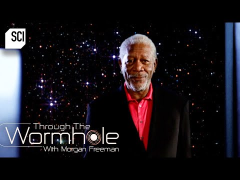 How Time Evolves Differently For Every Person | Morgan Freeman