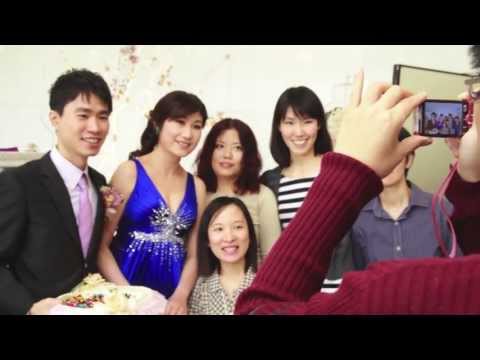 玉堂瓈文_婚禮實錄