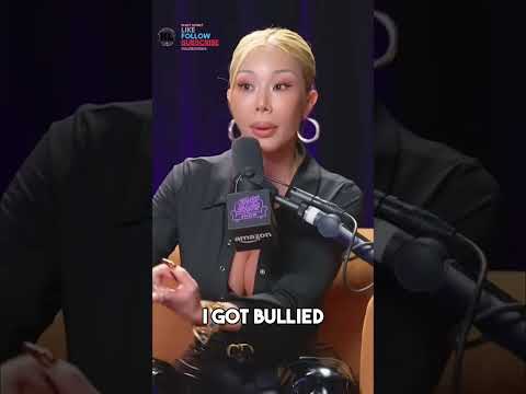 JESSI on Overcoming Bullying: My Journey with My Last Name!
