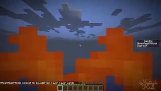 Minecraft 1.9 | ZOMBİ KRALIN KALESİNDEN KAÇIŞ! - MUTANT SAVAŞÇILAR İLE SAVAŞTIM! w/ Minecraft Evi