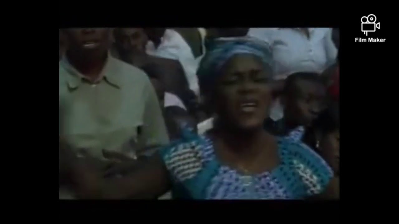 This Is The Way You Father Me - YouTube