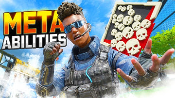 Never Underestimate Bangalore Abilities!