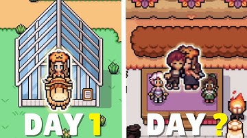 I Played Field of Mistria’s 3rd Major Update. It Was Incredible