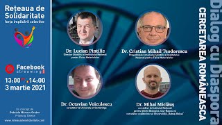 Principiul Lui Haldane În Cercetarea Românească. Procontra Înființării Consiliului Pentru Cercetare