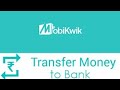 MobiKwik se Bank tnasfar kese kare👇