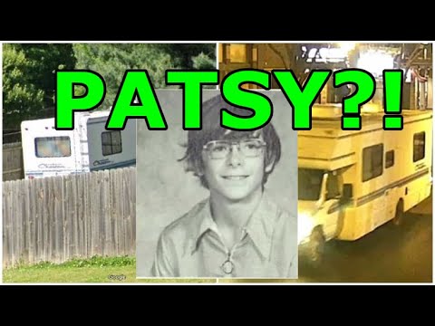 PATSY?! FBI Names Suspect In Christmas Bombing - YouTube