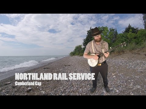 Northland Rail Service - Cumberland Gap