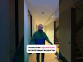 Просторная ПРИХОЖАЯ с системой хранения и подсветкой #дизайнинтерьера #свойдом #каркасныйдом #питер