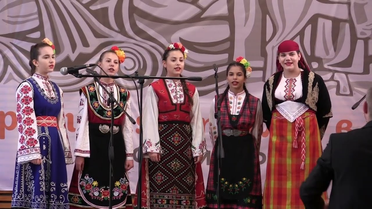 Концерт на младите таланти от НУФИ 