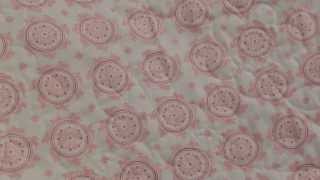 Quilting - Jelly Roll Quilt MMQ 3