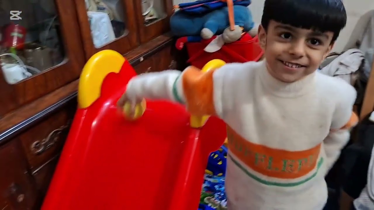 Mahad qasim 3rd episode