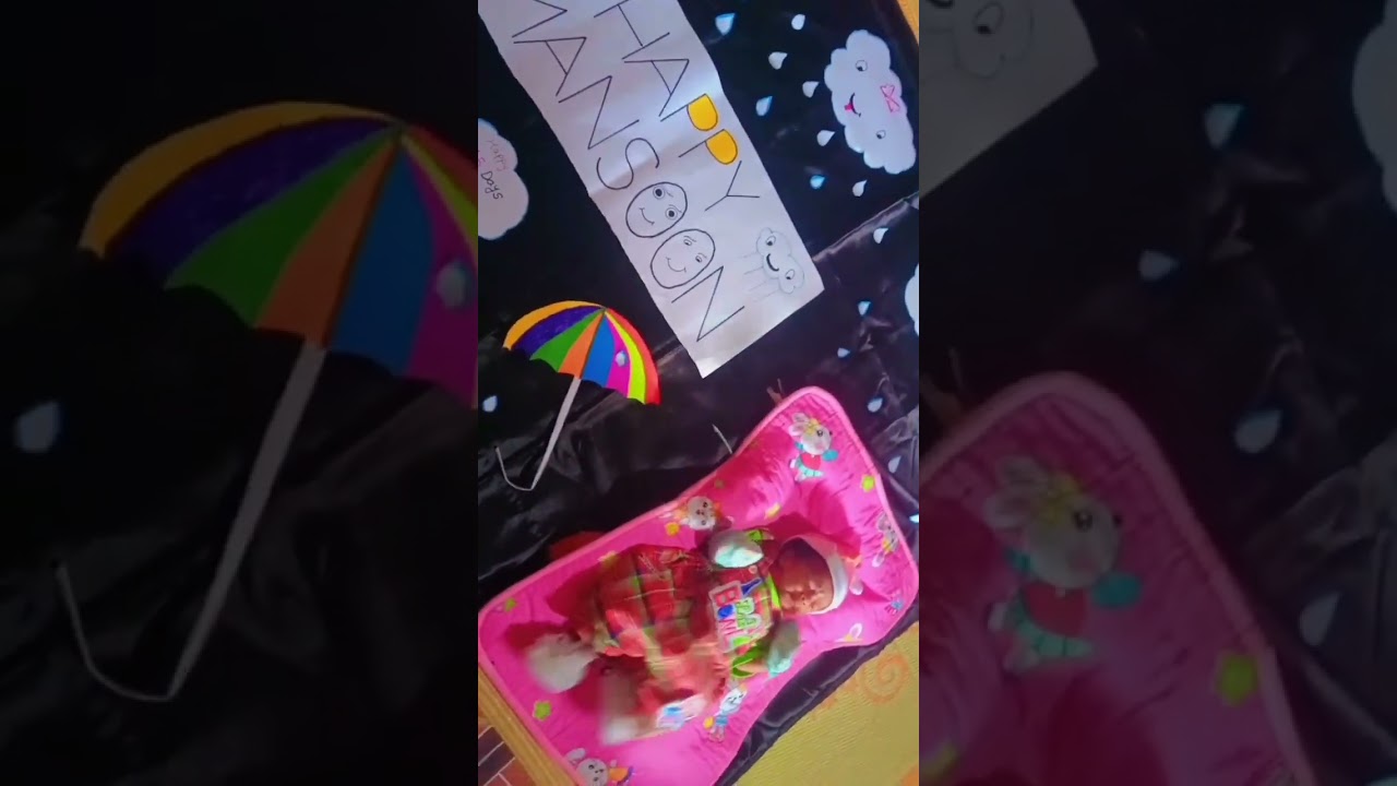 baby mansoon photography theme 🧿❤️ 