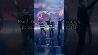 Yar BTS ko dekh ka to bardast hi khatam ho jati ha 😂😂😂🤪🤪