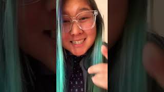 Sophia's Beatbox Tutorial 8 😱🔈#beatbox #comedy #soundeffects #howto #tutorial #shorts