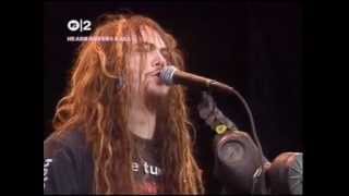 sepultura -- refuse-resist (live donington 94).m