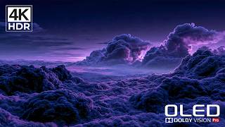Nature's Finest Colors in Spectacular Clarity | 4K HDR Dolby Vision 60FPS
