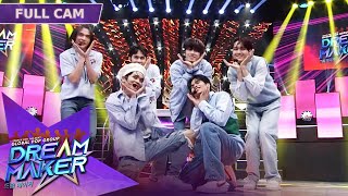 [FULL CAM] Team Vinci | Mission 1: Group Battle | Dream Maker screenshot 5