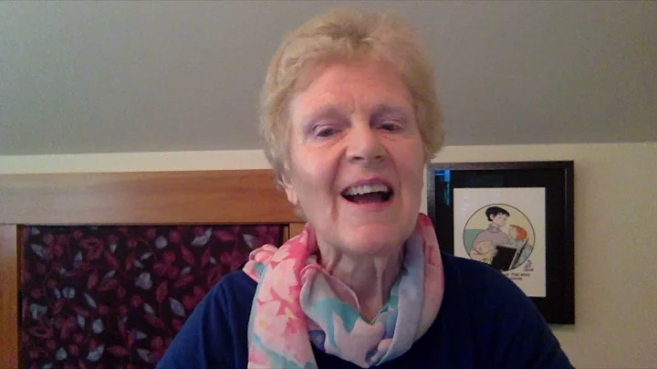 Interview with audiobook narrator Jannie Meisberger
