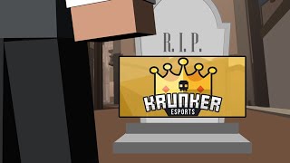 Krunker Devs Just Killed Krunker Esports?