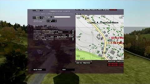 VTS 3 for Arma 2 : Create a mission live in 3 Mn