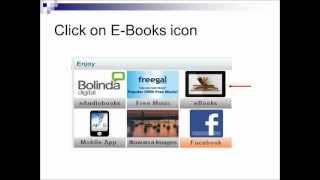Introduction to downloading eBooks Noticias
