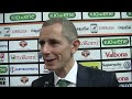 coach Baldovin dopo Vibo: “errori ingenui, ci serviranno da lezione”