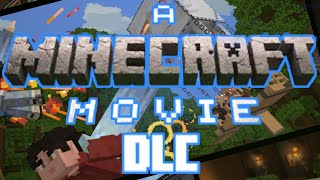 Unexpected Allies (First Night Survival) - A Minecraft Movie DLC Soundtrack
