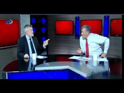 ავიგდორ ესკინი „სპექტრში“ ნაწილი2