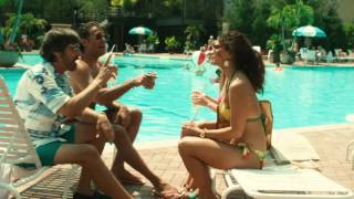 Vinyl: Episode #7 Preview (HBO)