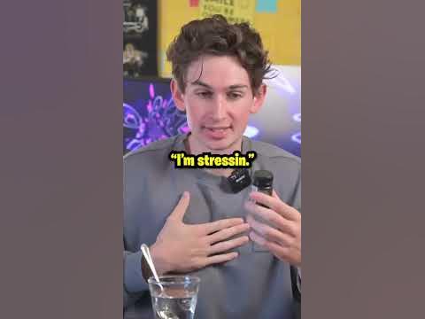 I Tried Smelling Salts, and THIS Happened 😭 #shorts - YouTube