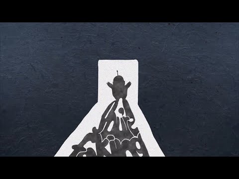 Lose Wing 盧思穎 - You're Faking (Official Animated Music Video)