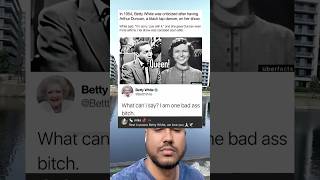 In 1954, Betty White Was Criticized After Having Arthur Duncan, A Black Tap Dancer, On Her Show.