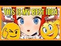 Echo's Quality Content【V&amp;U | Echo Lyne】