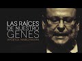 Apóstol Mario Rivera- Las Raíces de Nuestros Genes- martes 4 de agosto, 2015