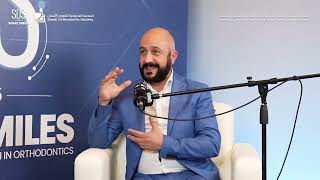 Smart Smiles Podcast Ep. 7: AI & The Future of Orthodontics with Dr. Andre El Zoghbi
