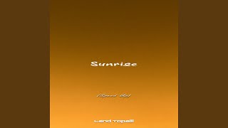 Sunrise (Speed Up)